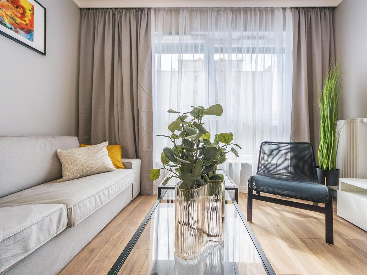 Glow Apartments, Bastion Walowa Stare * Gdaňsk