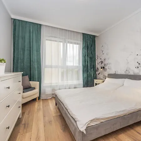Glow Apartments, Apartamenty Bastion Walowa Stare Miasto Gdansk Exterior photo