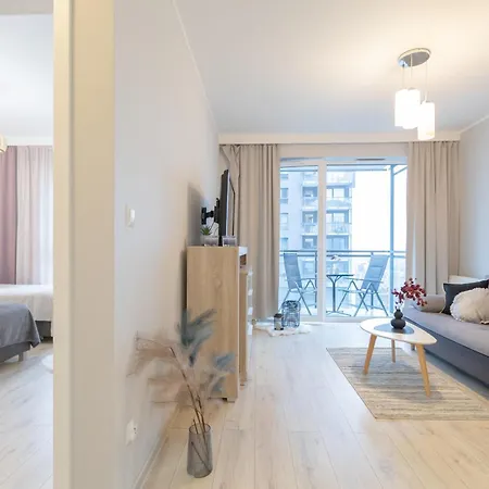 Glow Apartments, Apartamenty Bastion Walowa Stare Miasto Gdansk Exterior photo