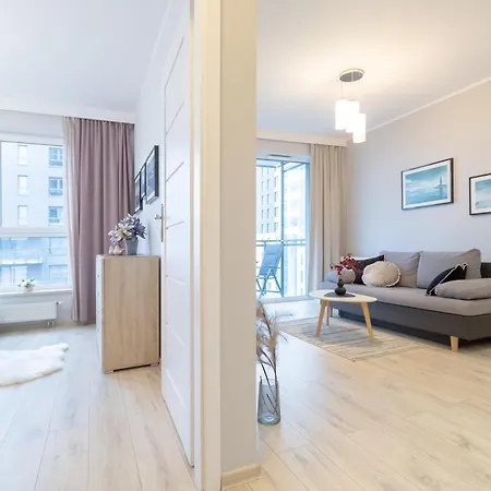 Glow Apartments, Apartamenty Bastion Walowa Stare Miasto Gdansk Exterior photo