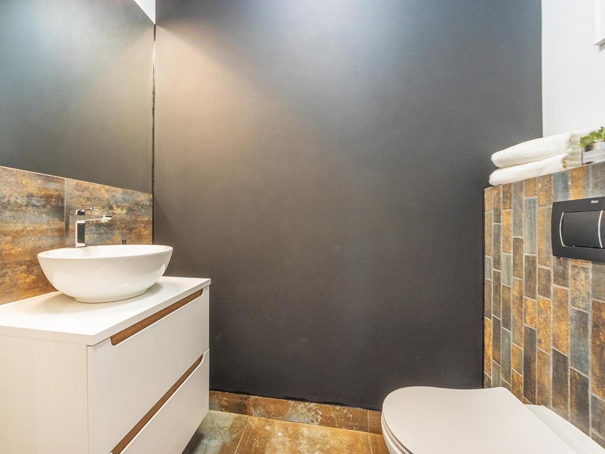 Apartament Glow Apartments, Bastion Walowa Stare Gdańsk