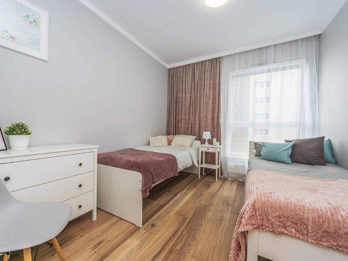 Glow Apartments, Bastion Walowa Stare Apartament Gdańsk