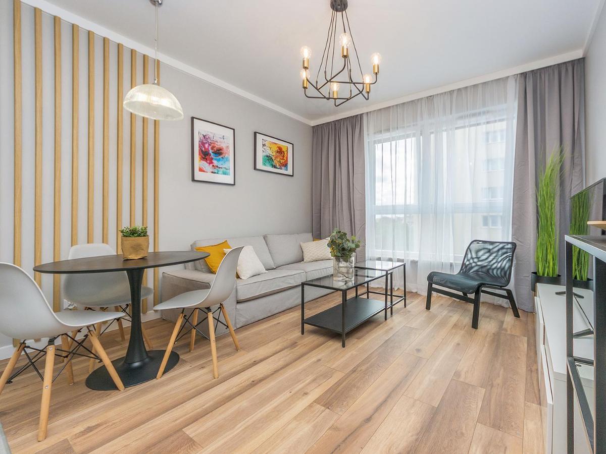 Apartament Glow Apartments, Bastion Walowa Stare *