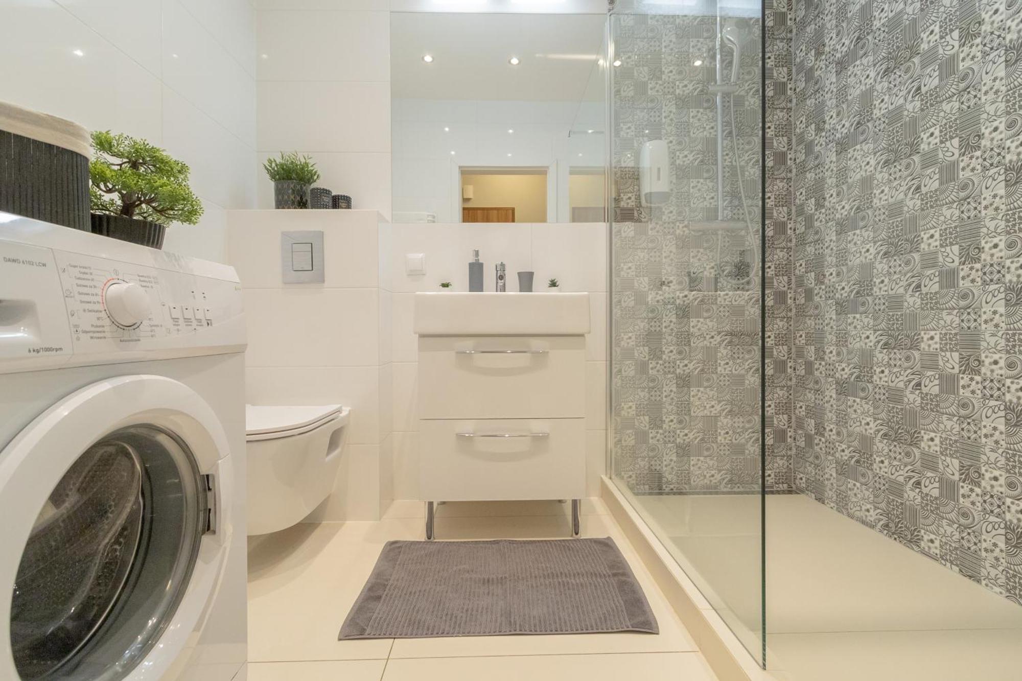 Apartament Glow Apartments, Bastion Walowa Stare Gdańsk